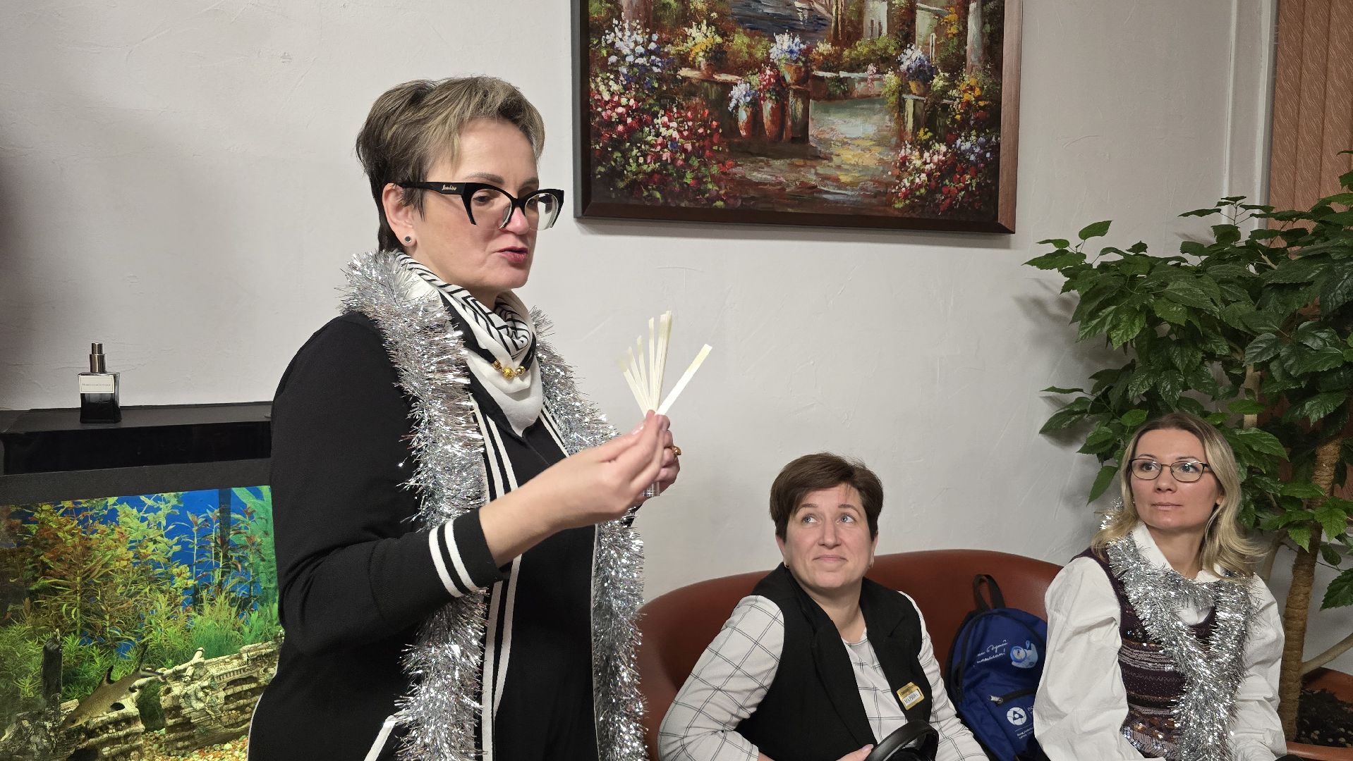 Коломна, выставка, ароматы,