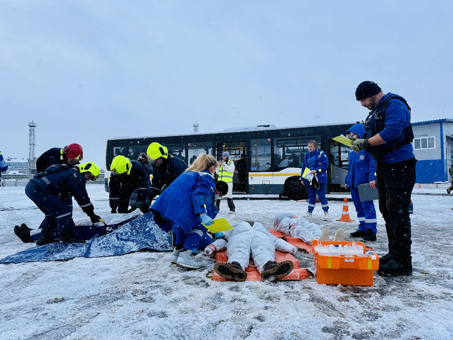раменское, мчс, скорая помощь, пожарные, полиция, учения мчс,