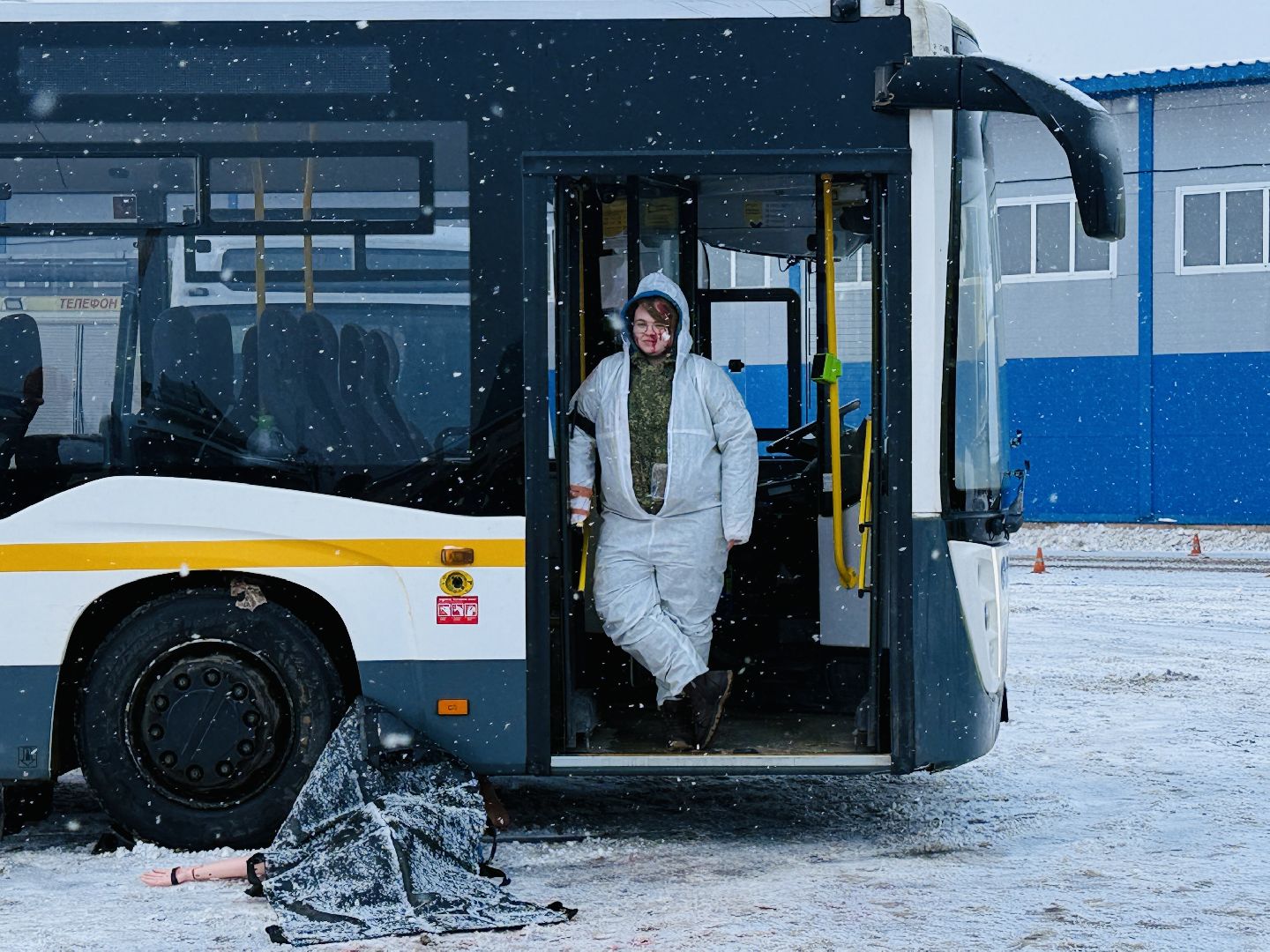 раменское, мчс, скорая помощь, пожарные, полиция, учения мчс,