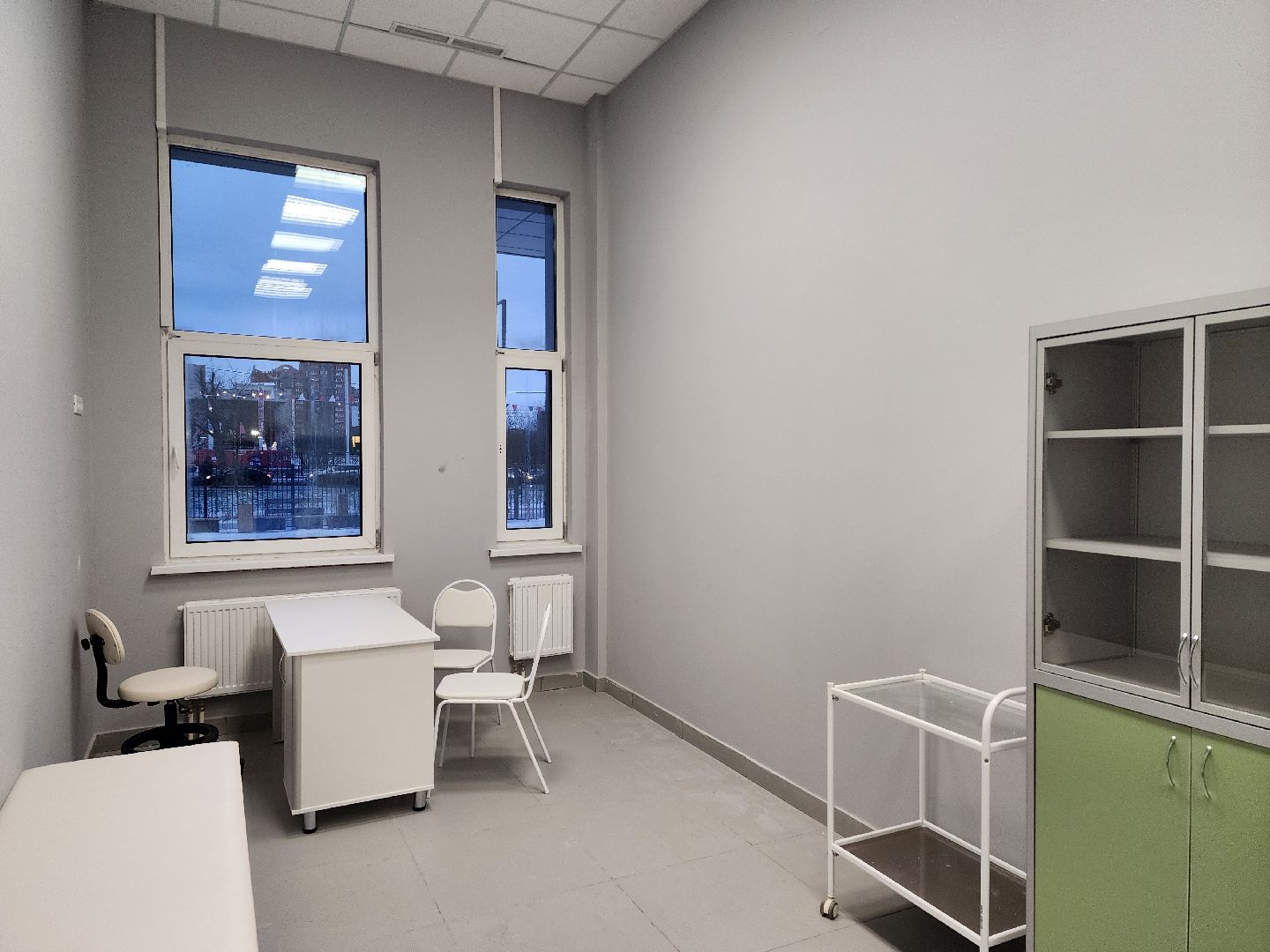 мытищи, новый корпус,