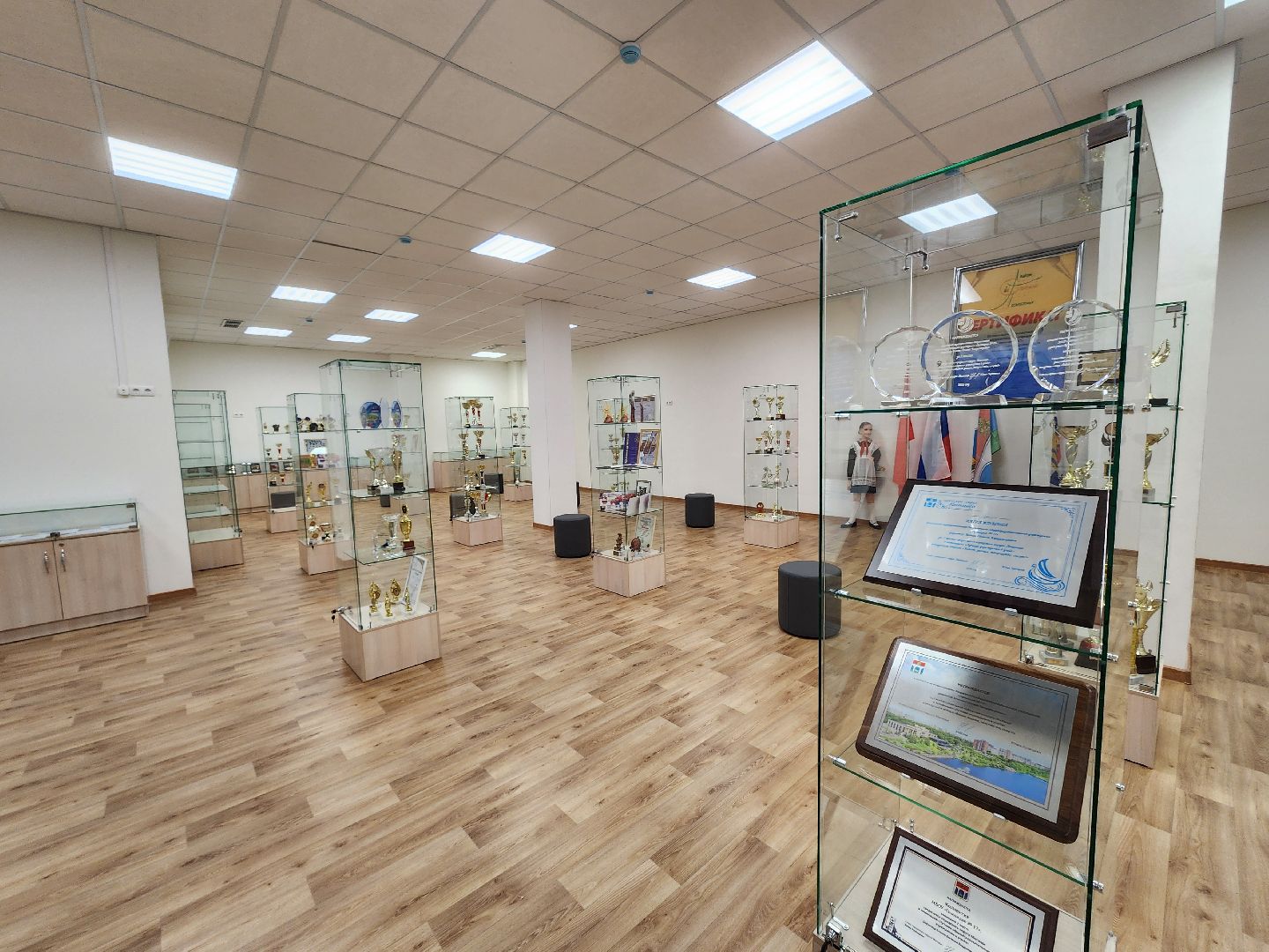 мытищи, новый корпус,