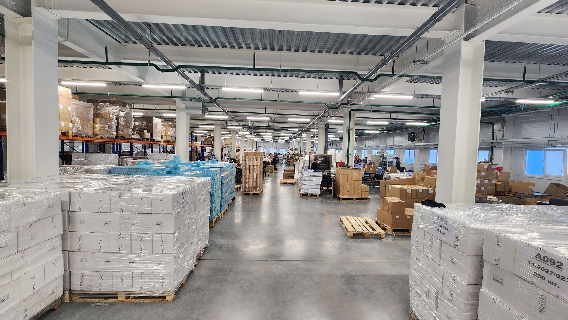 экономика, итоги года, протвино,