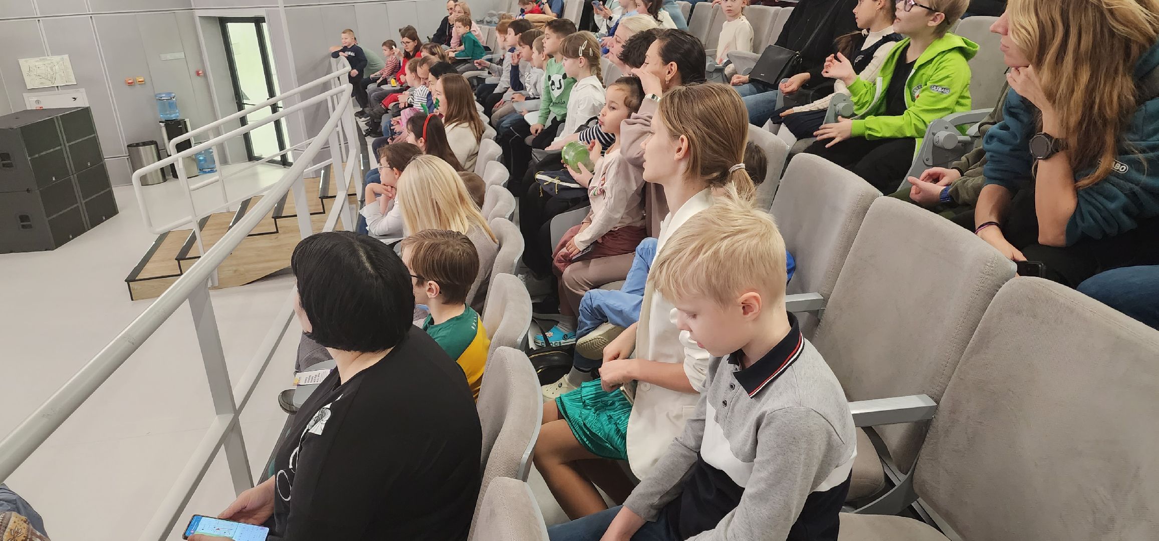 долгопрудный, физтех-лицей, шоу профессора николя, научные эксперименты, лекториум капицы,