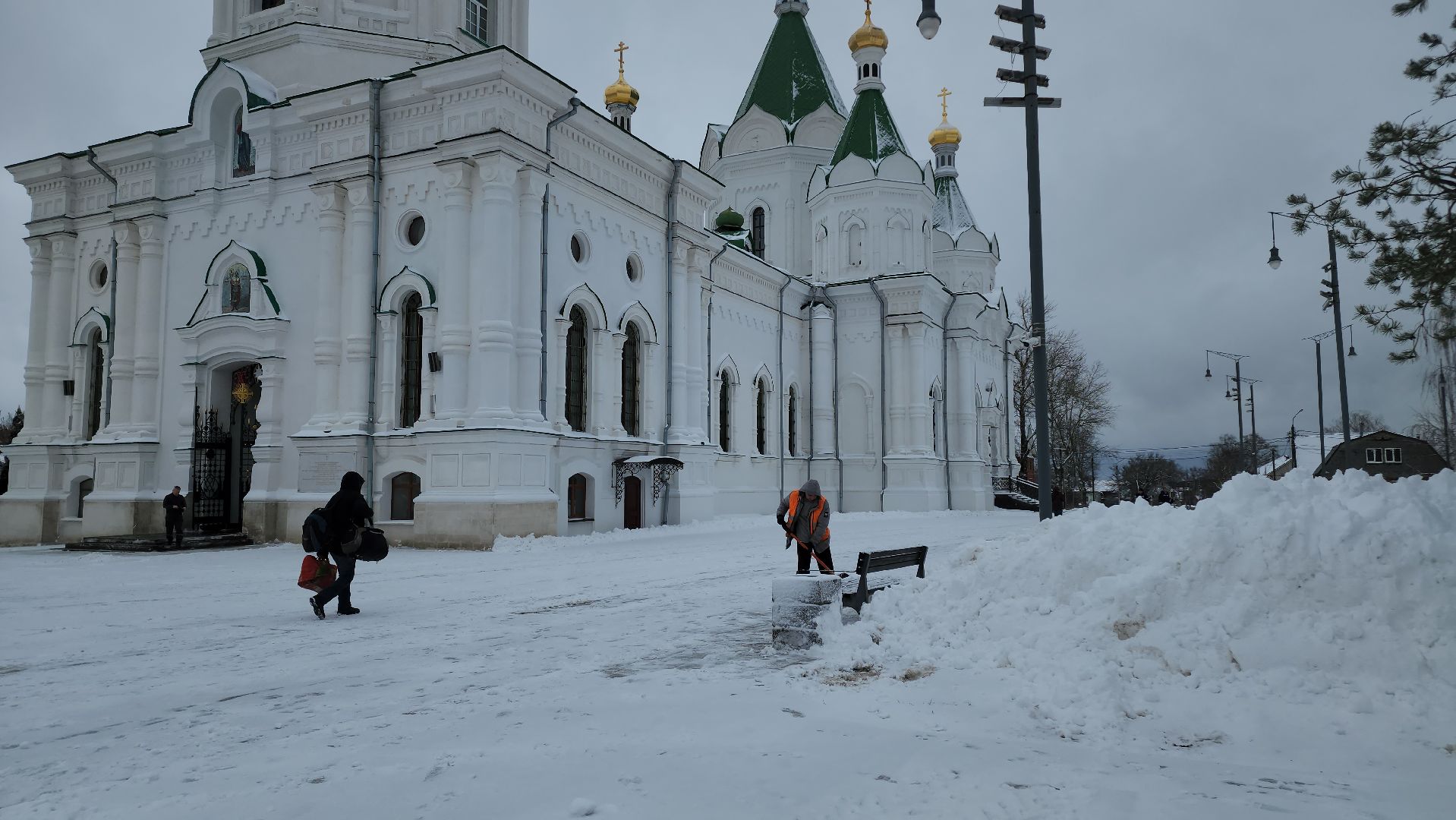 Егорьевск , Подмосковье , Московская область ,
