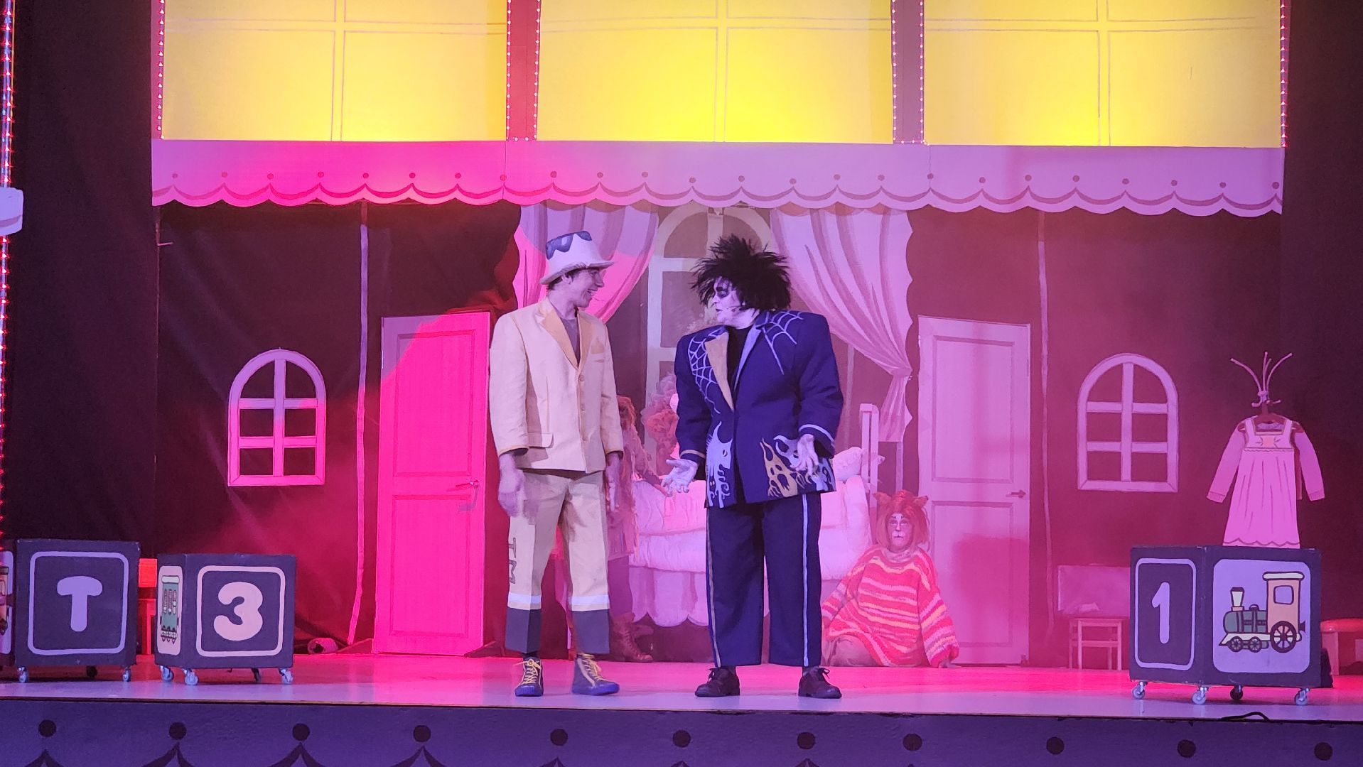 елка главы, новый год, дети, семьи военнослужащих, многодетные, дети с овз, лосино-петровский,