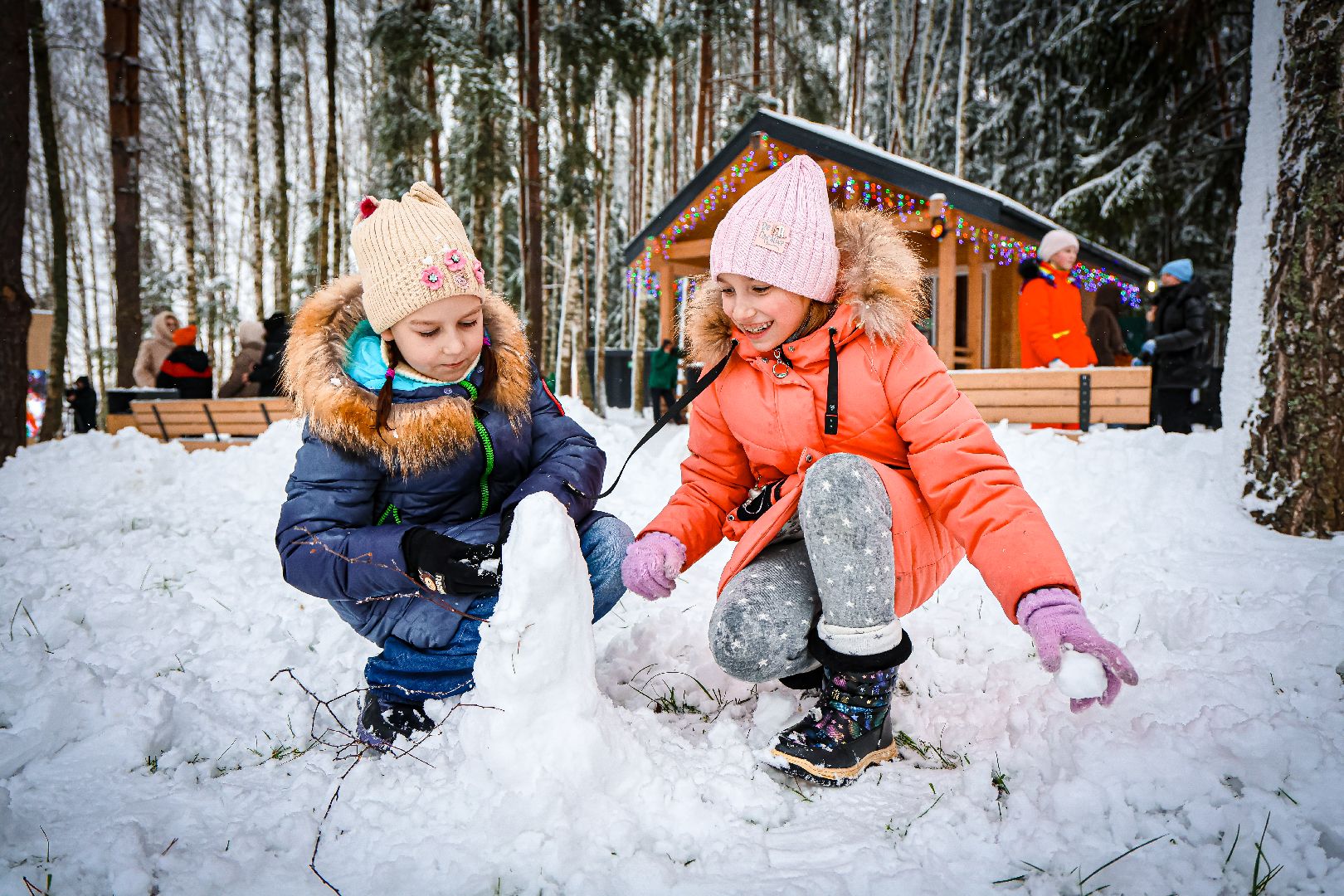клин, общество, культура, фестивали,