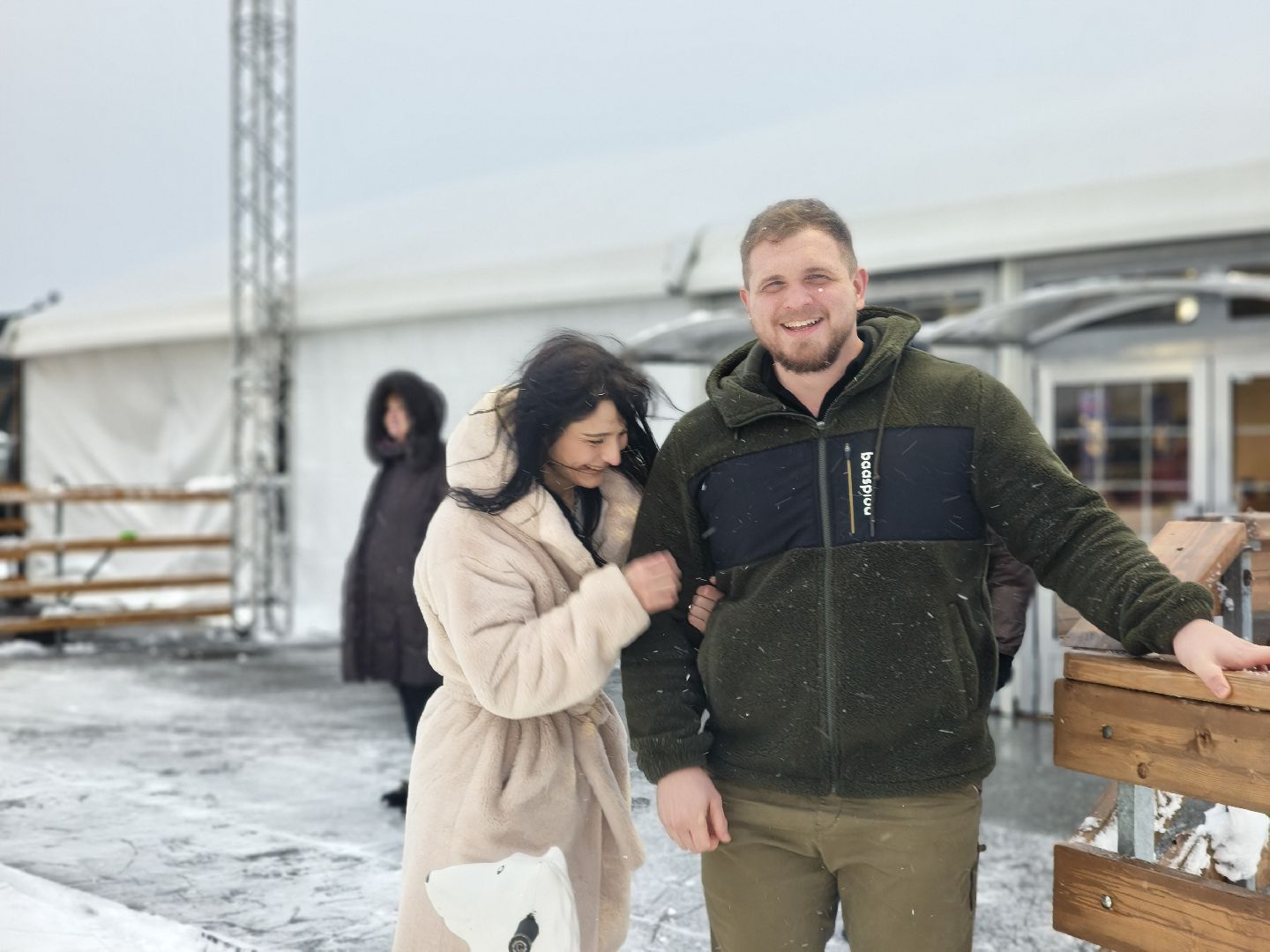 главный храм вооружнных сил россии, парк патриот, главный каток,