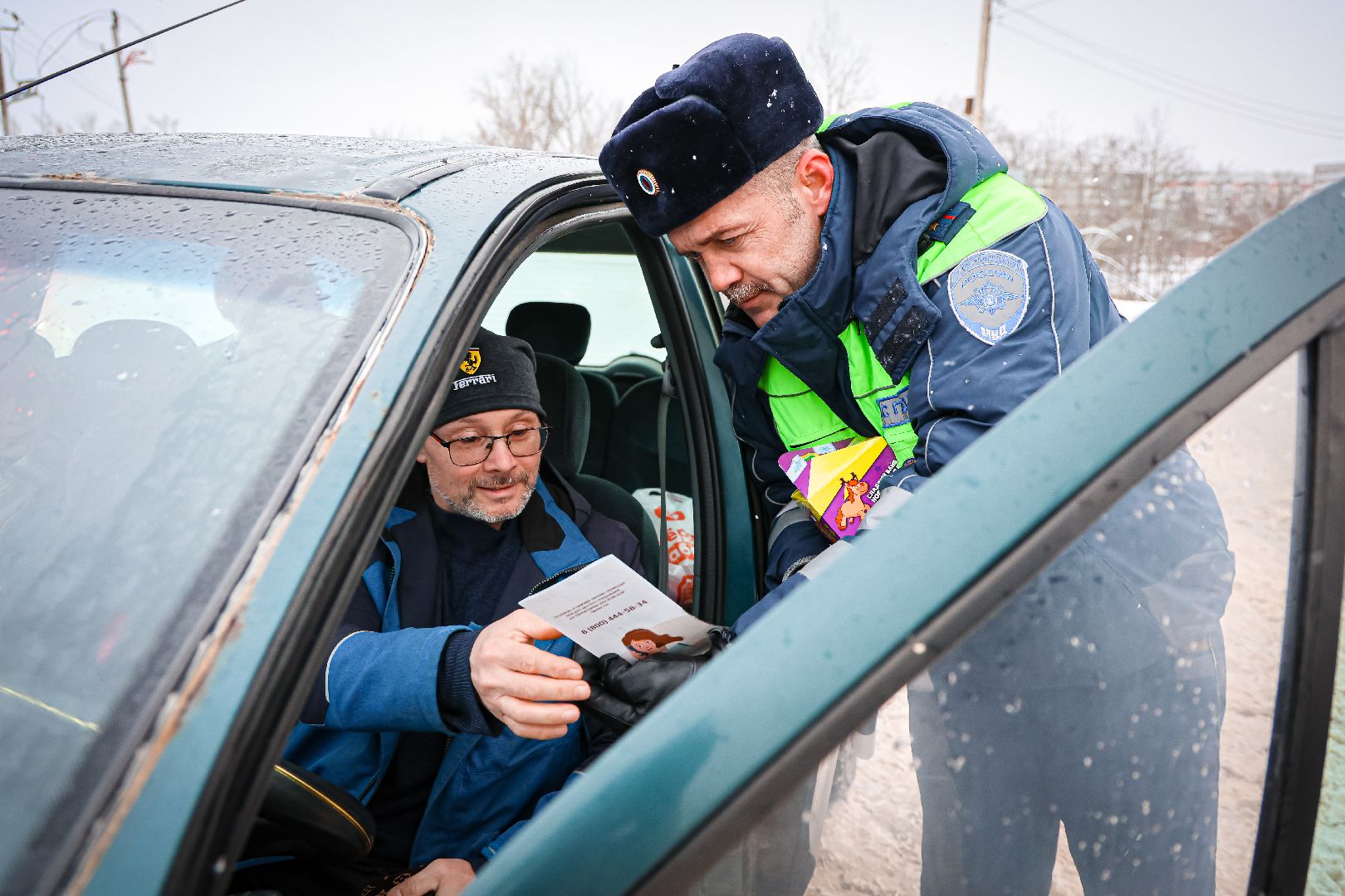 клин, общество, транспорт, детское кресло, госавтоинспекторы,