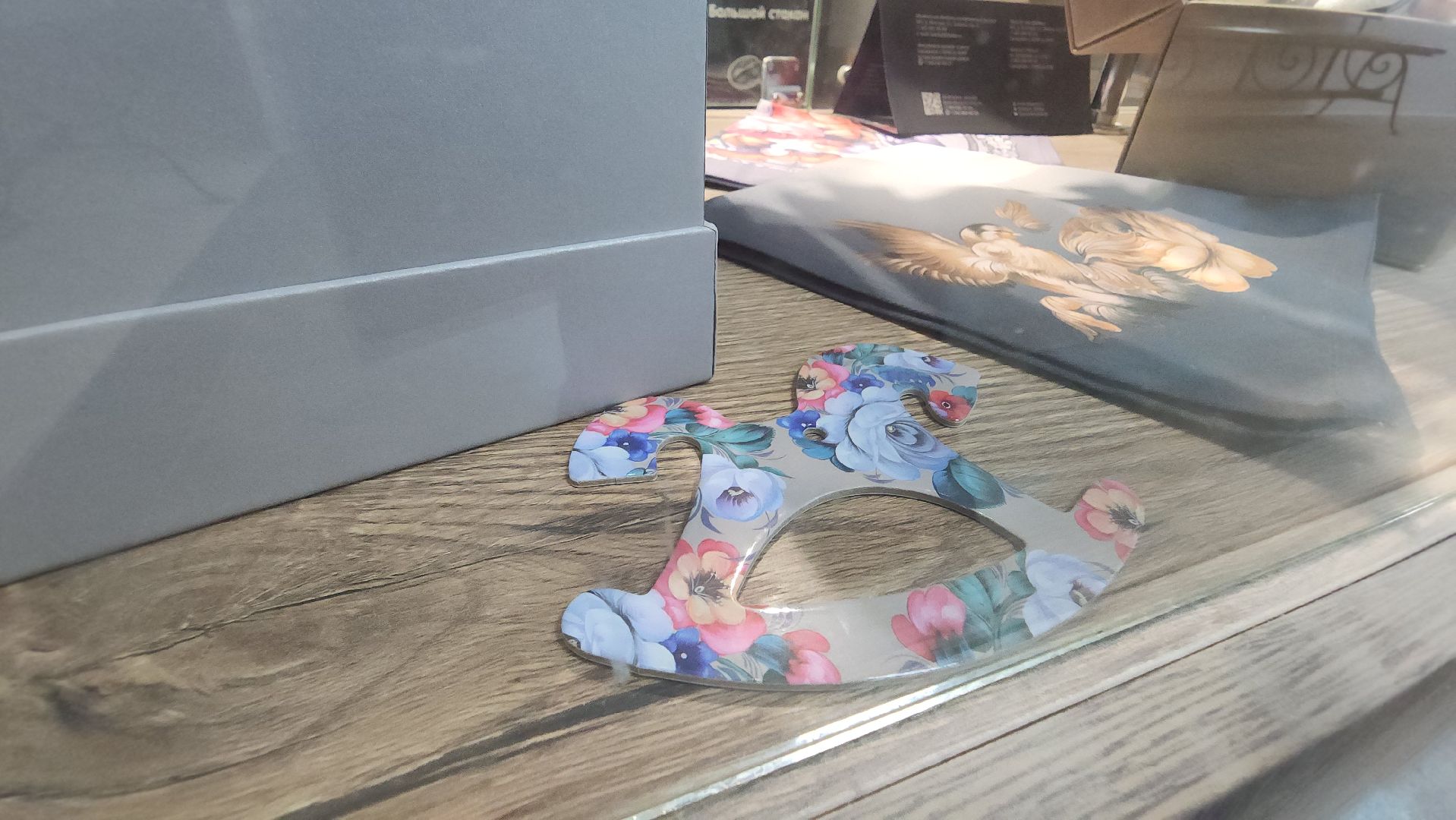 мытищи, жостовская фабрика,