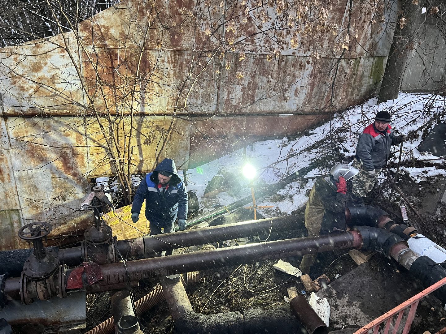 талдомский городской округ, Вербилки теплосети, Теплосети Талдом , талдом батареи тепло,