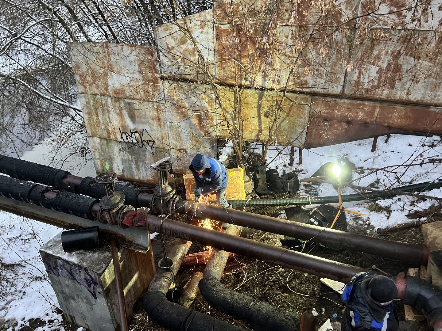 талдомский городской округ, Вербилки теплосети, Теплосети Талдом , талдом батареи тепло,