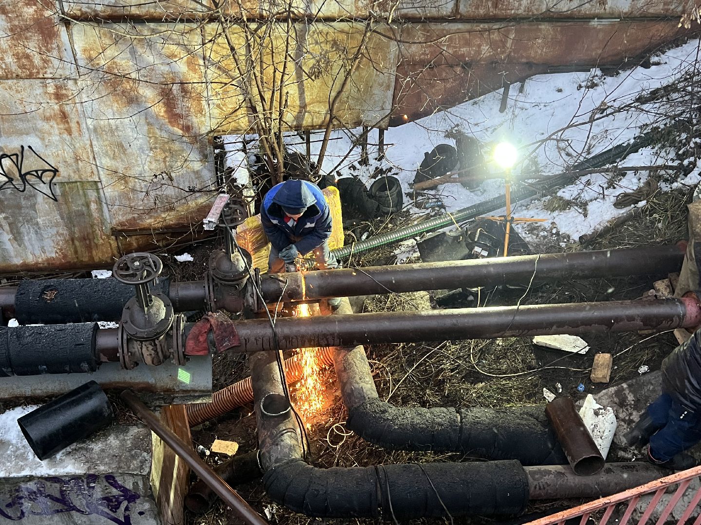 талдомский городской округ, Вербилки теплосети, Теплосети Талдом , талдом батареи тепло,