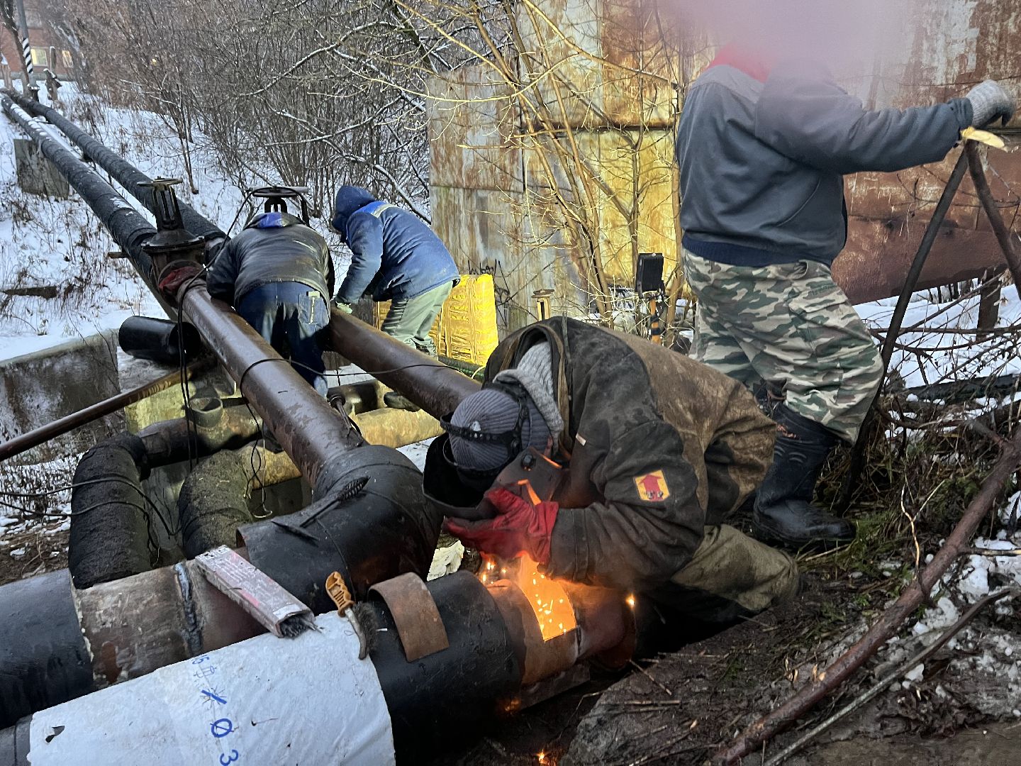 талдомский городской округ, Вербилки теплосети, Теплосети Талдом , талдом батареи тепло,