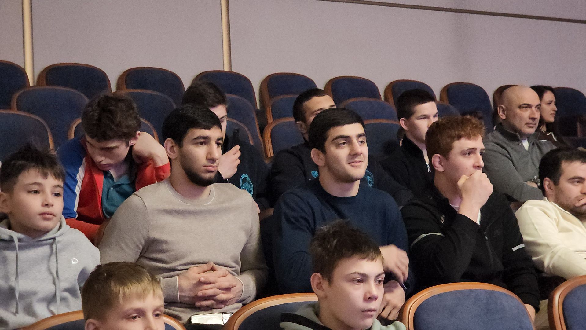 щёлково, агрохим, награждение, дзюдо,