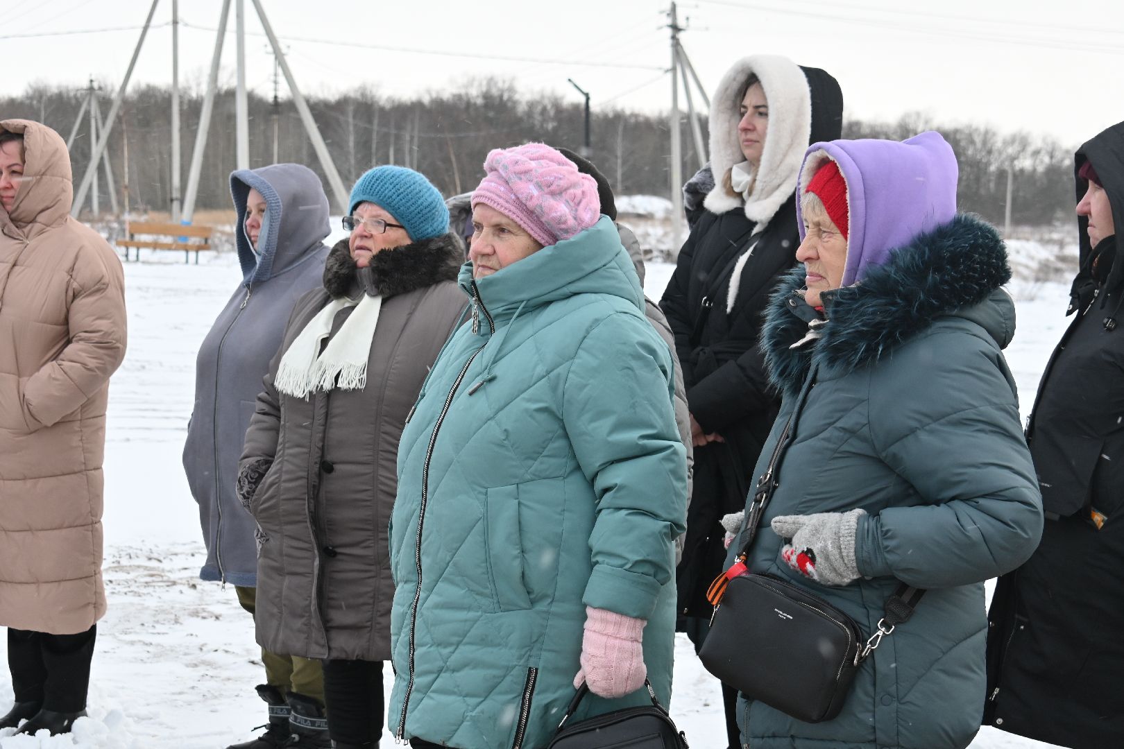 луховицы, бастанова гора,