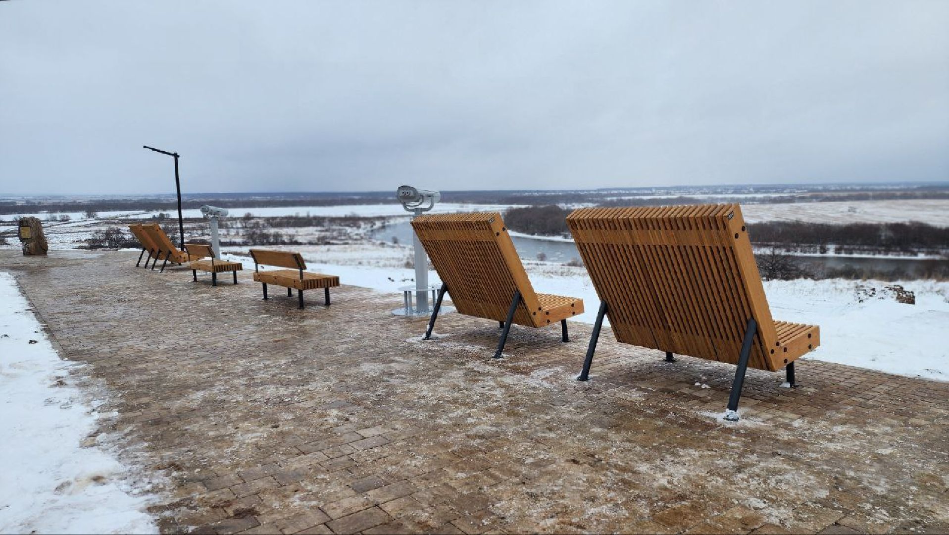 луховицы, бастанова гора,