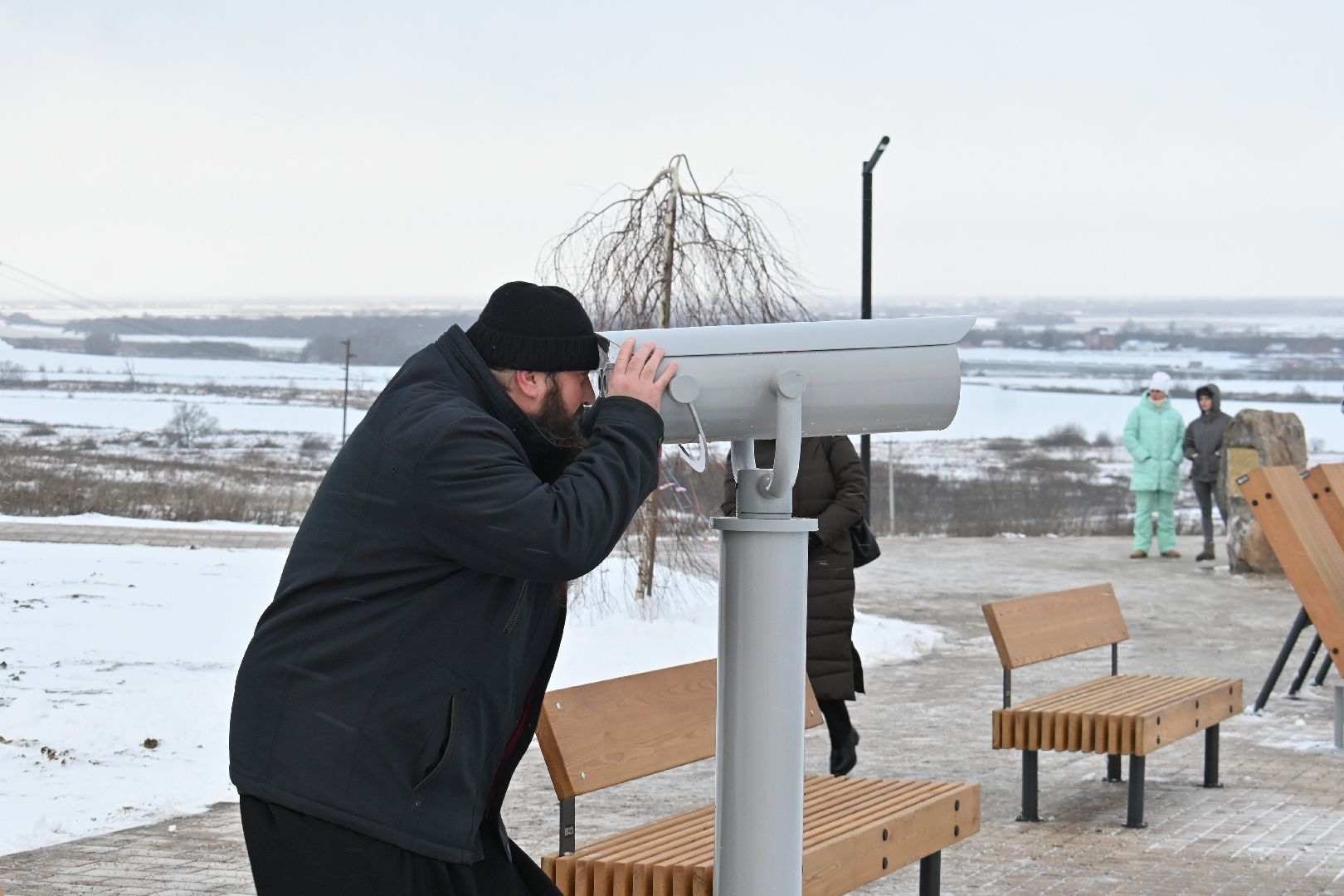 луховицы, бастанова гора,