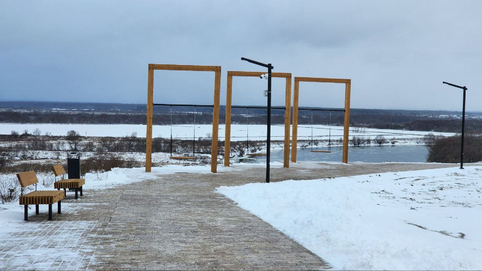 луховицы, бастанова гора,