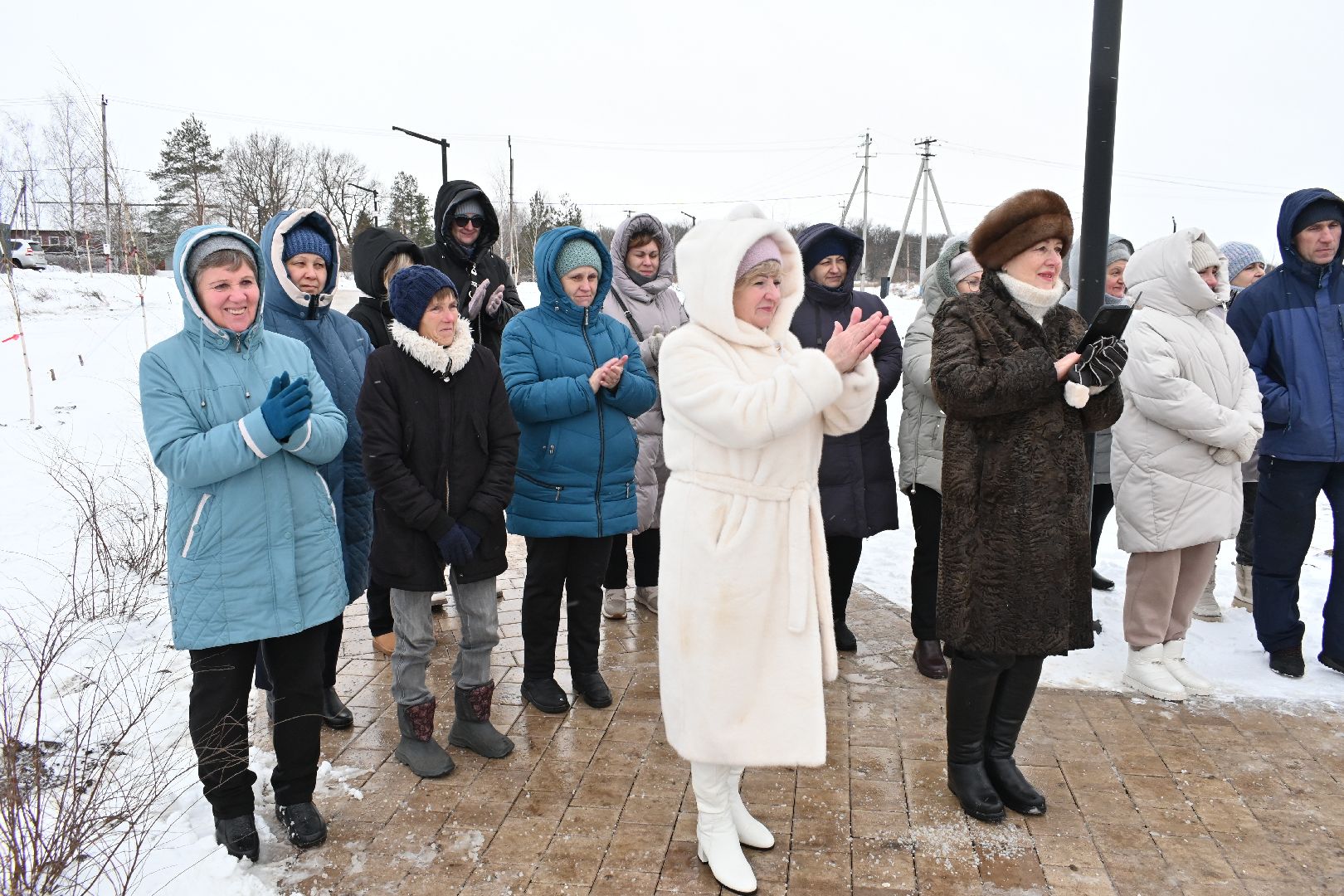 луховицы, бастанова гора,