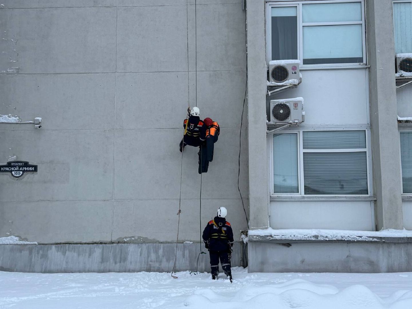 Сергиев Посад, день спасателя, Мособлпожспас,
