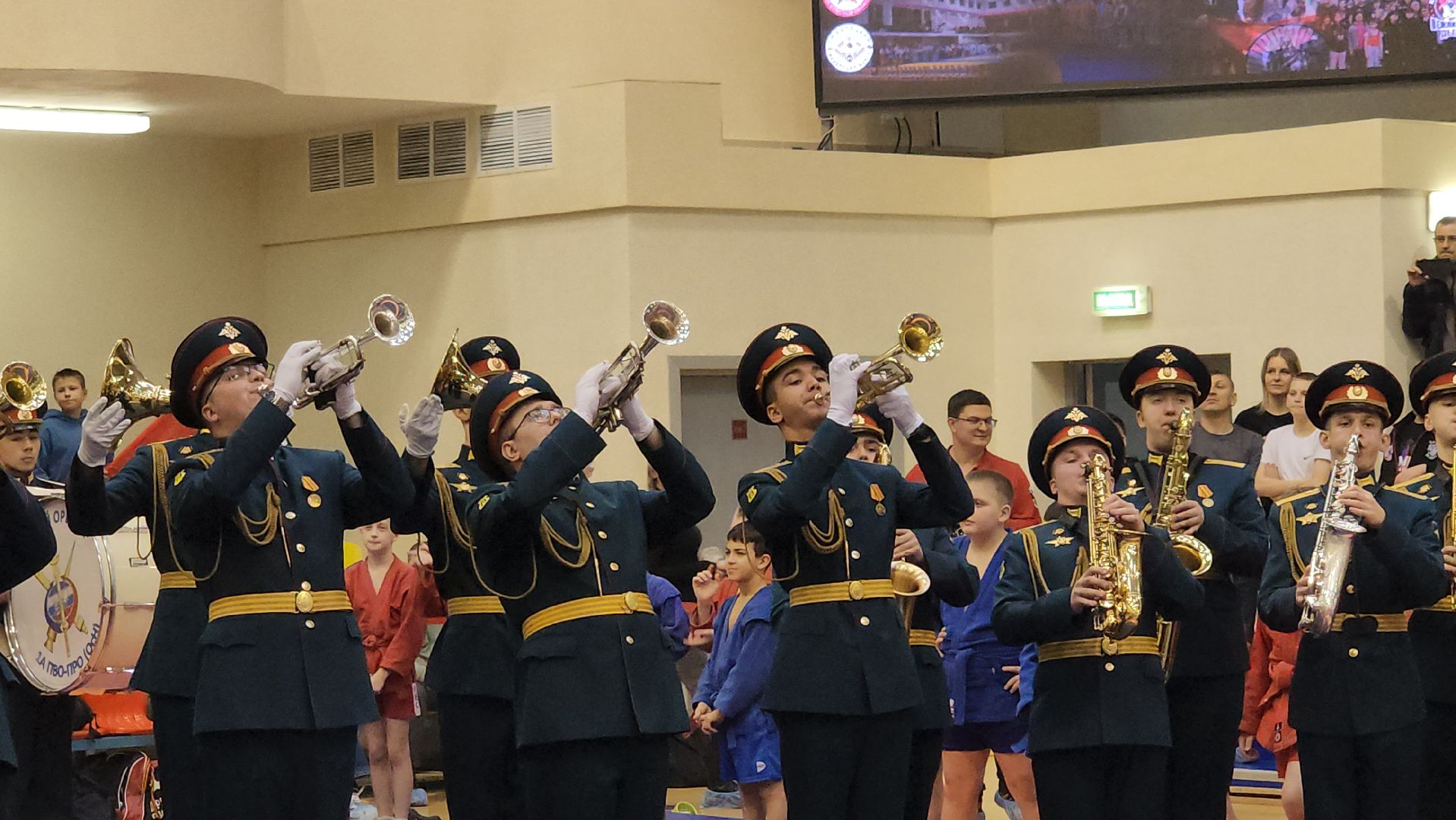 мытищи, Кубок святых воинов Руси, Соревнования ,