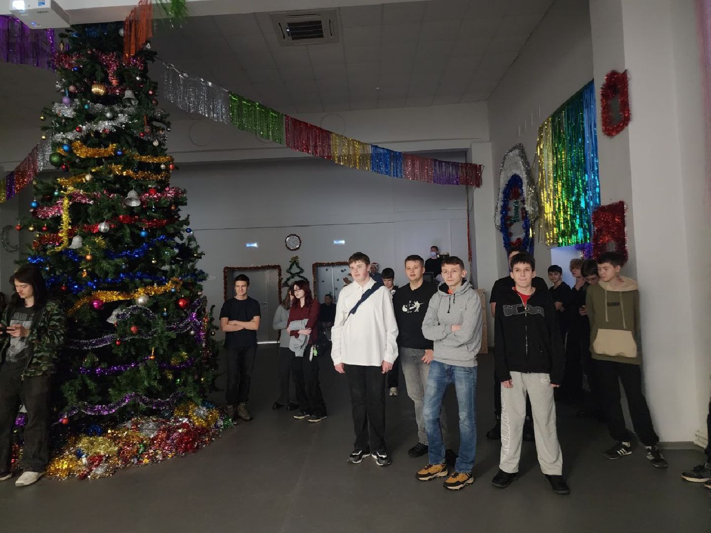 солнечногорск, общество, подростки, сво,