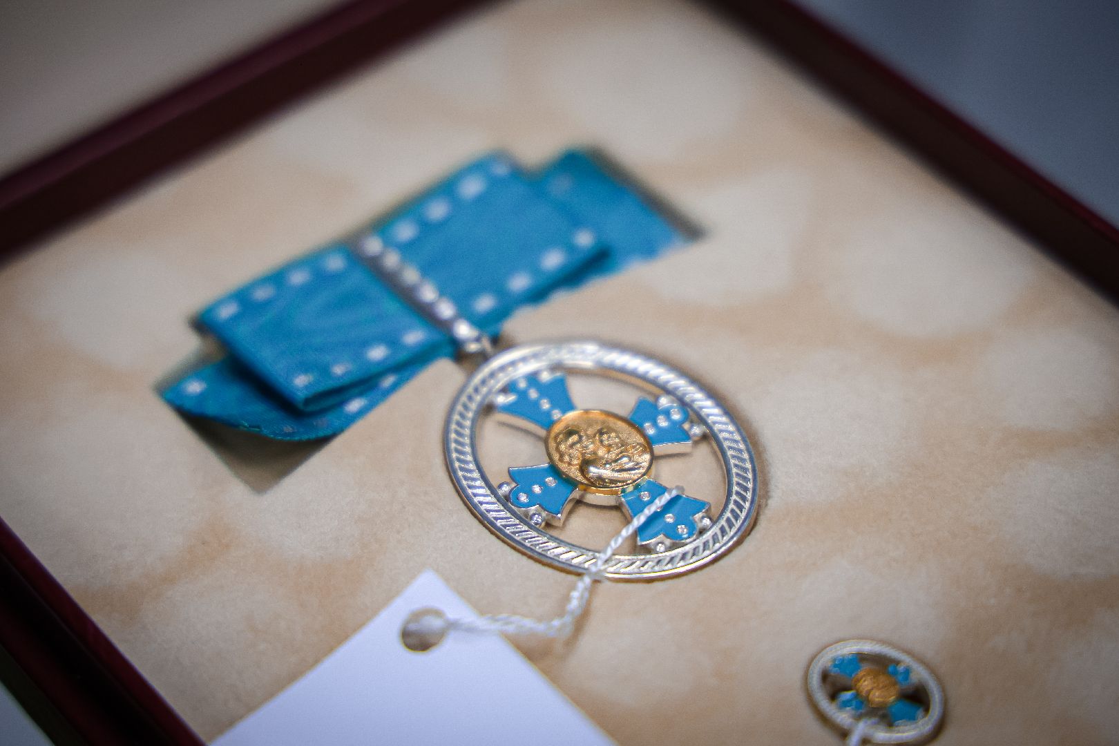 клин, общество, открытие музея СВО, память,