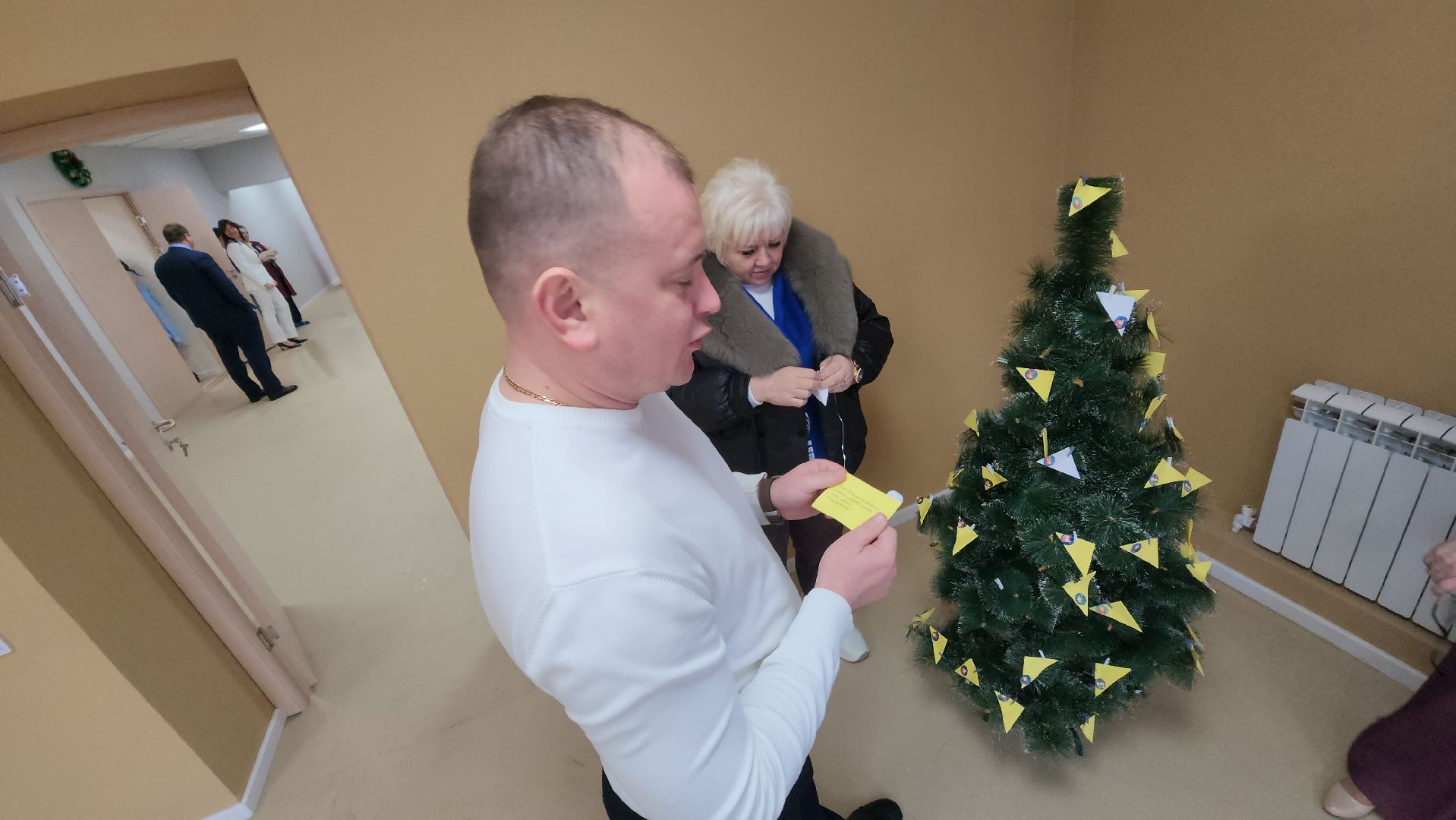 Зарайск, Капремонт сельских клубов,Завершение ремонта,Открытие двух ДК в Зарайске,