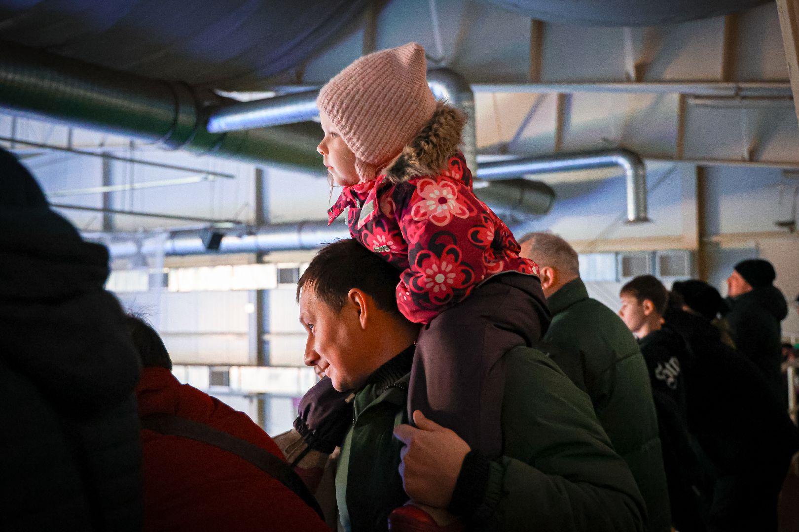 клин, ледовое шоу, спорт, общество,