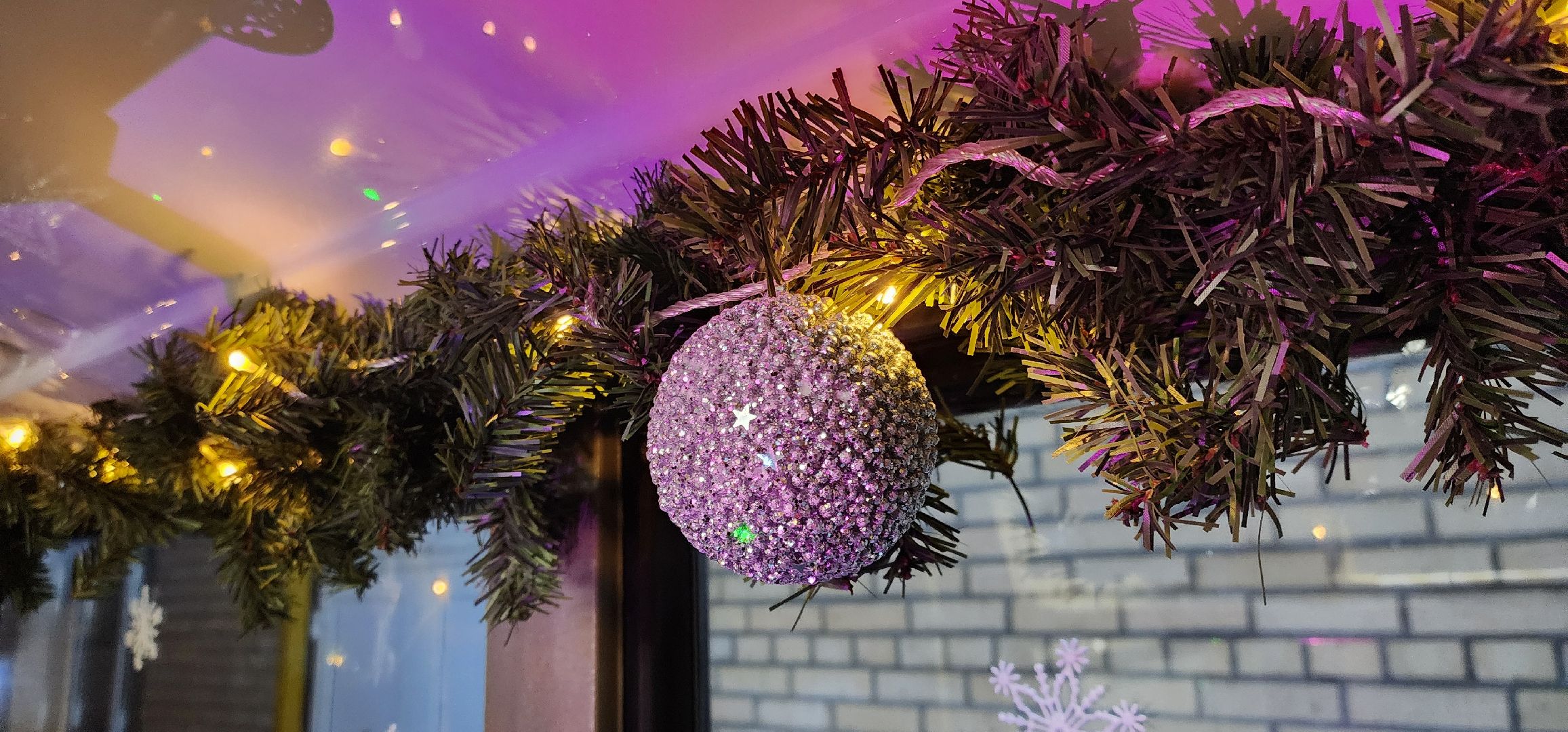 Химки, Транспорт , Новый год ,