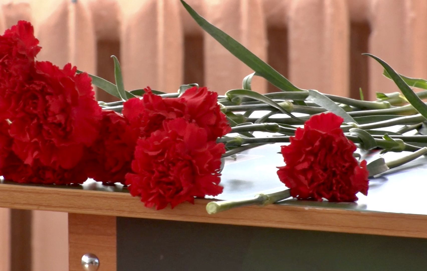 Клин, образование, Парта Героя, память