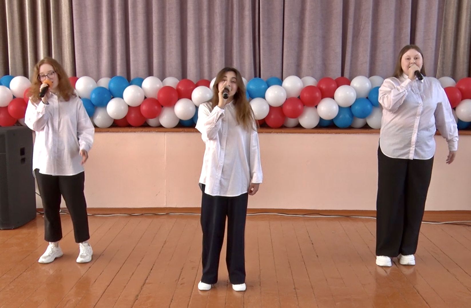 Клин, образование, Парта Героя, память