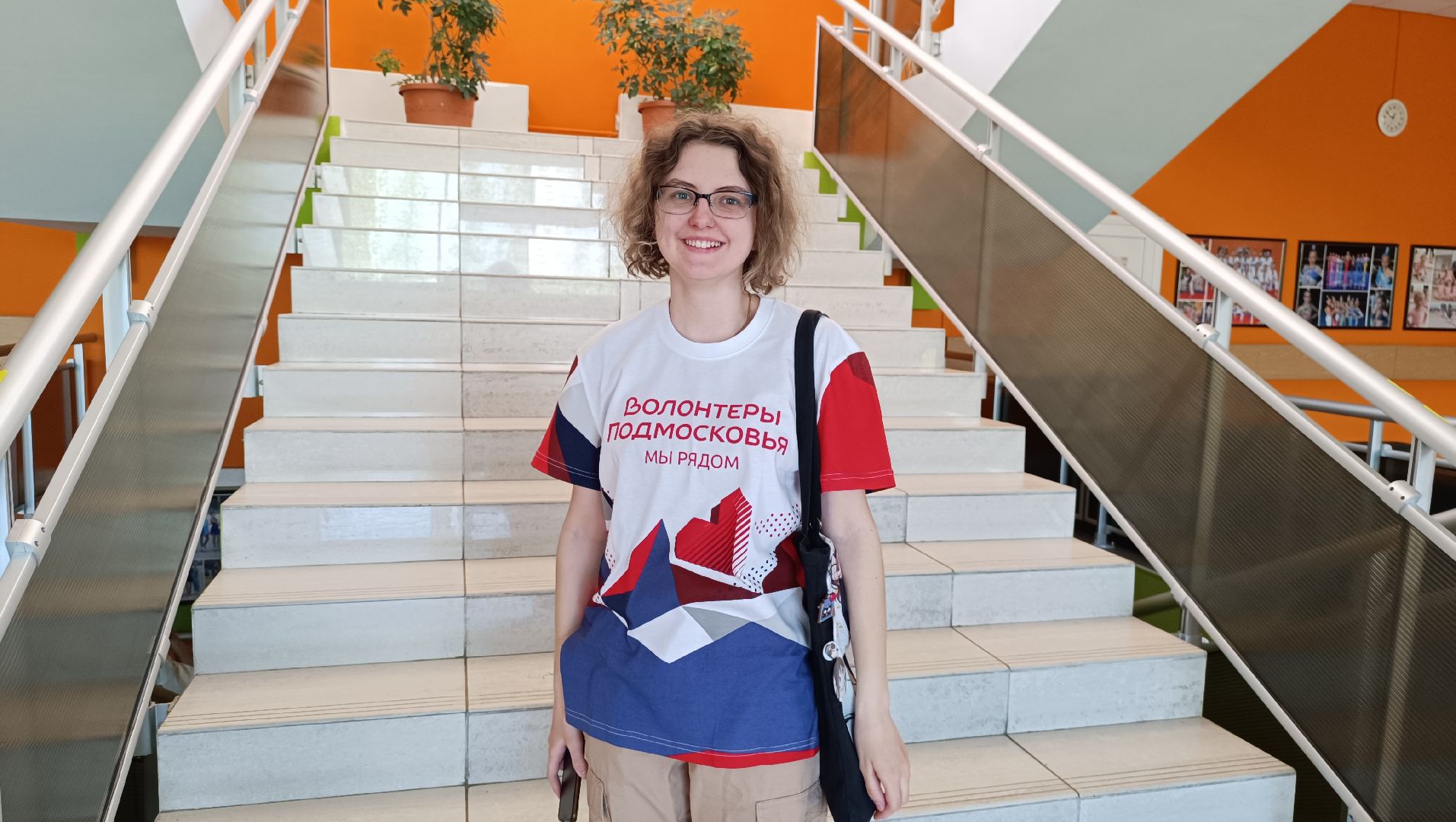 Лобня, спорт, волонтёры