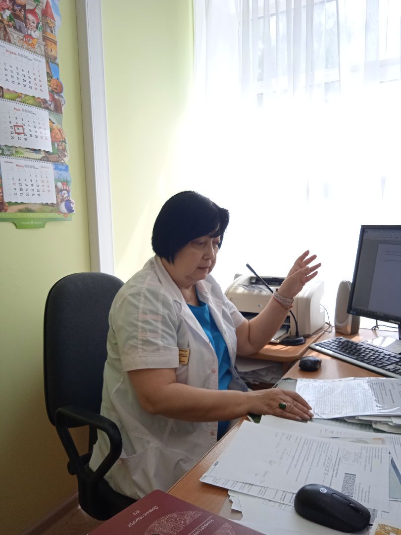 голосовой, ввод, детская, поликлиника, клинико-диагностический, центр