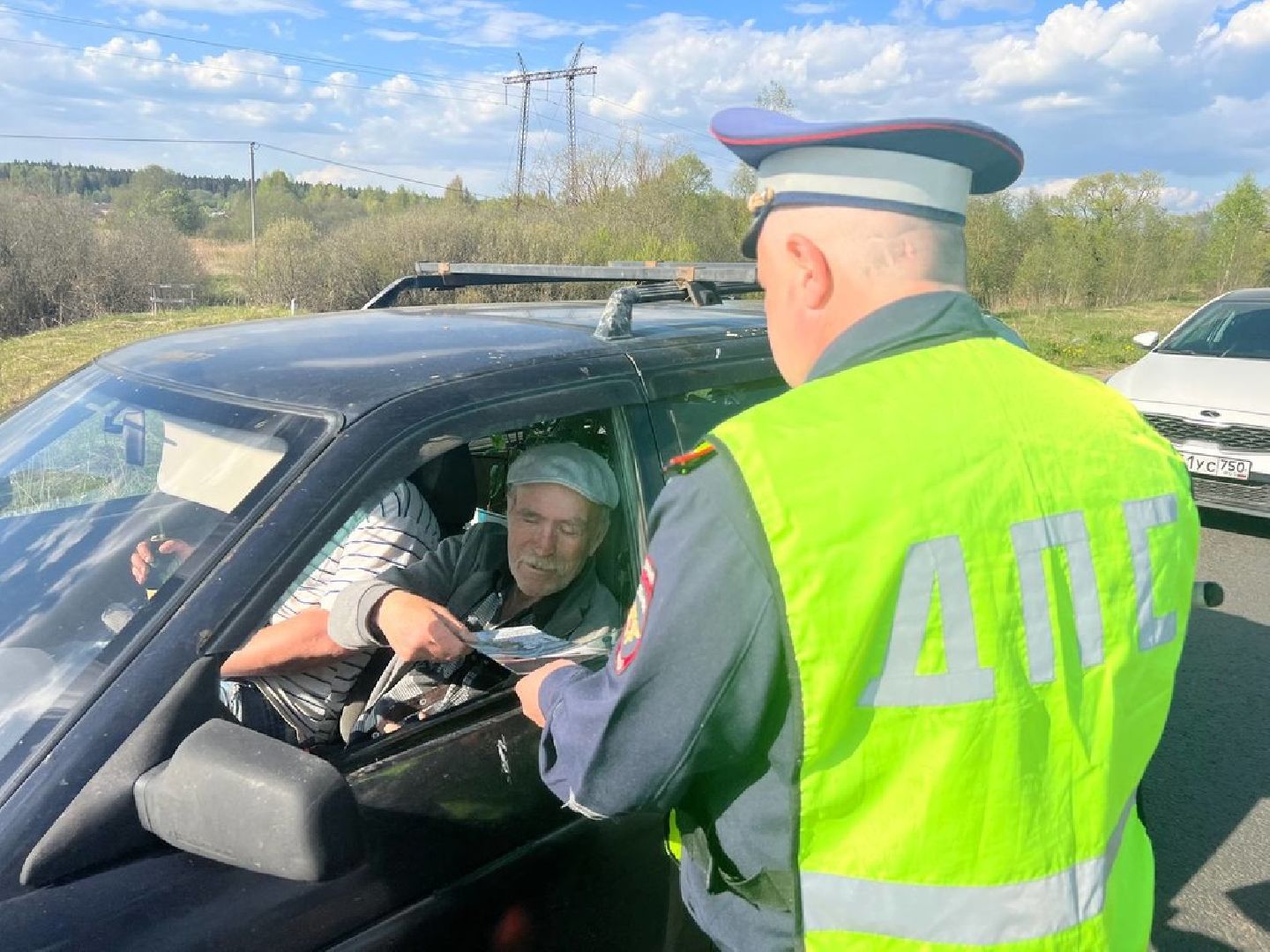 Солнечногорск, рейд, гибдд, госавтоинспекция, водитель