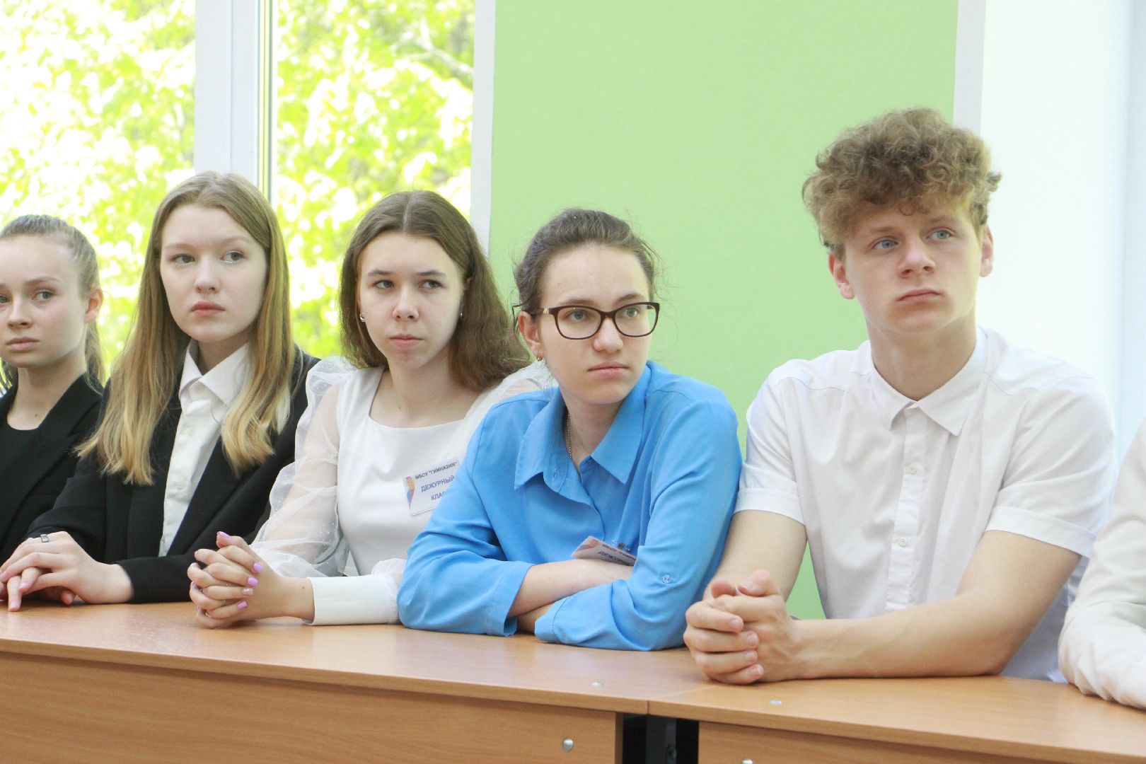 гимназия, выпускники, гиа, егэ, Протвино, 100 баллов для победы