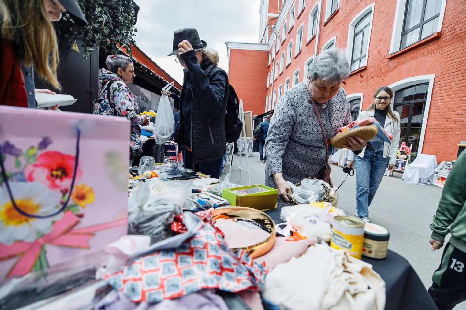 Арт-пикник, общество, творческая среда, Орехово-Зуево