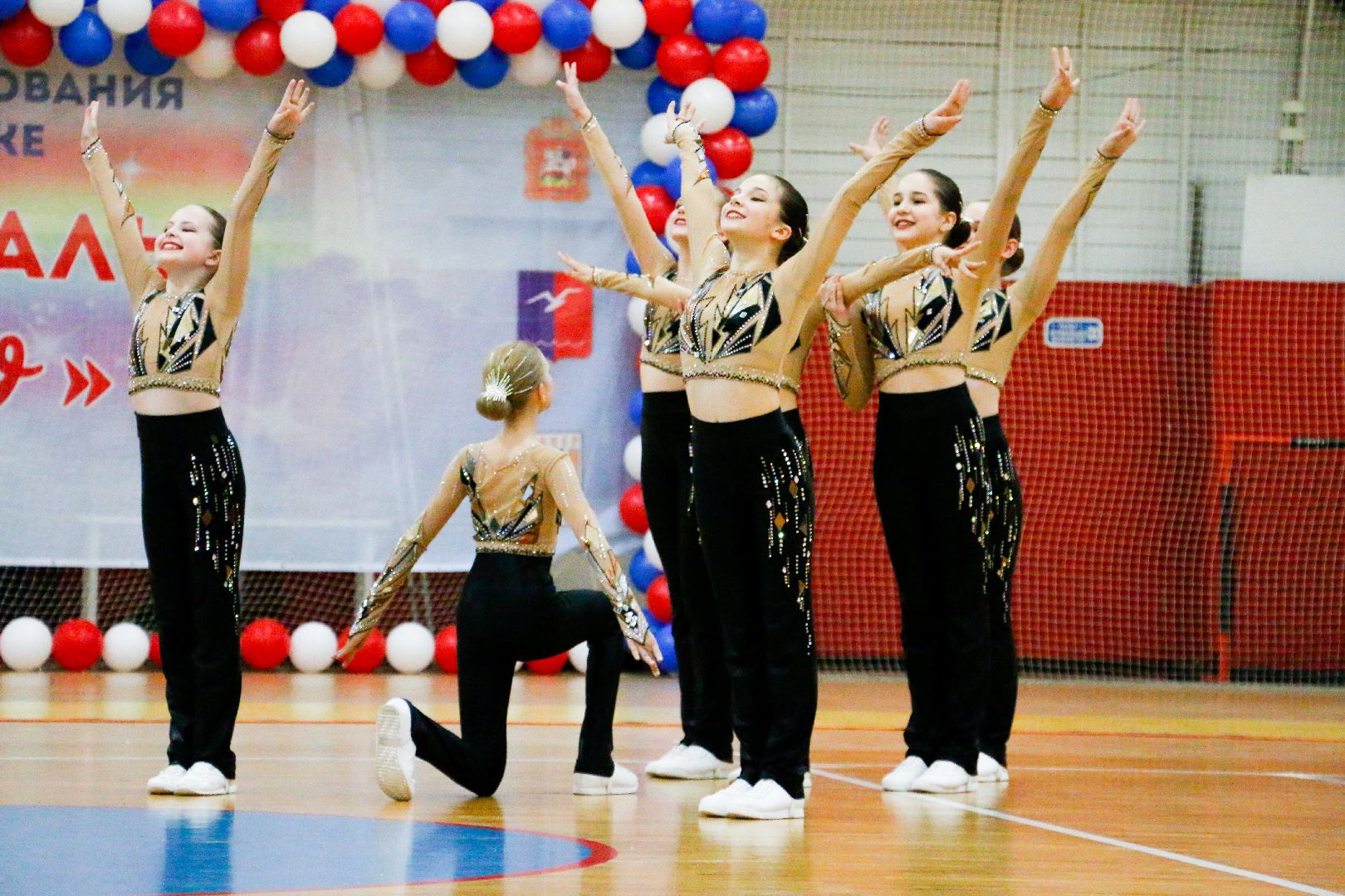 Лобня, спорт, собака