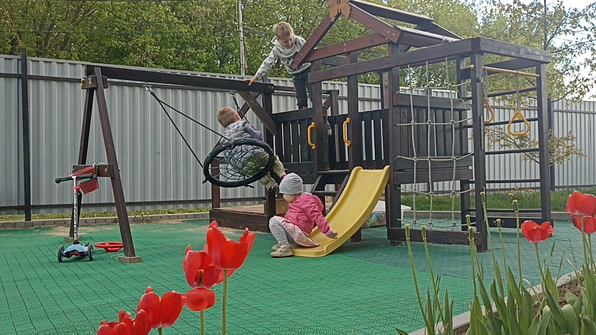 Серпухов, Подмосковье, семья, конкурс, ценности, дети, воспитание, образование, любовь