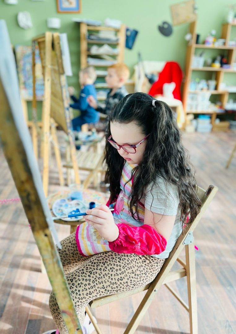 Серпухов, Подмосковье, семья, конкурс, ценности, дети, воспитание, образование, любовь