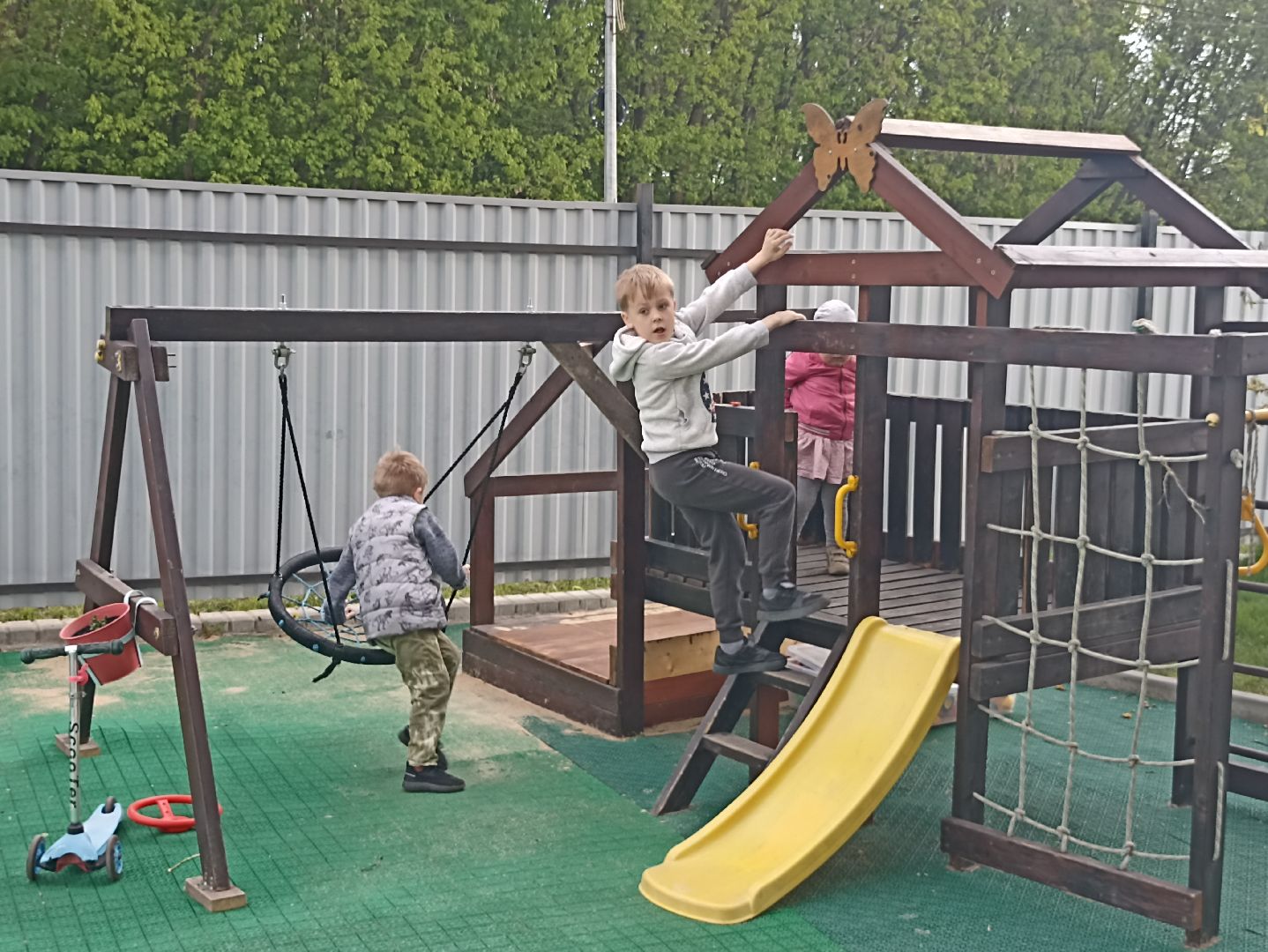 Серпухов, Подмосковье, семья, конкурс, ценности, дети, воспитание, образование, любовь