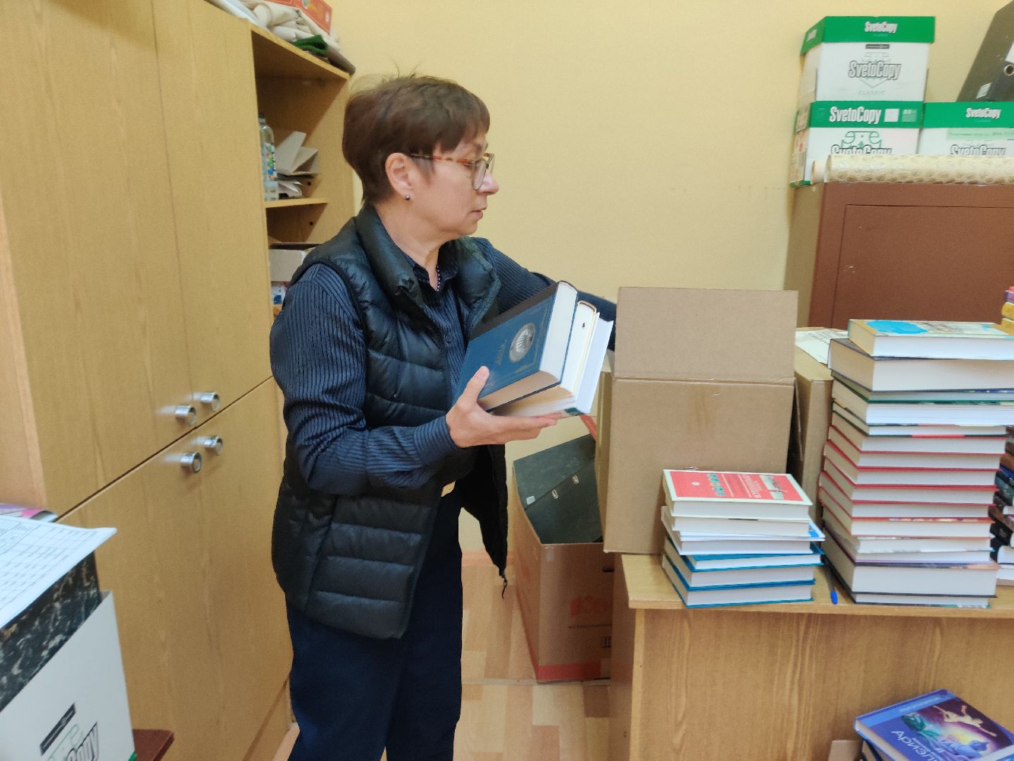 Красноармейск, Пушкинский, библиотека, новые книги