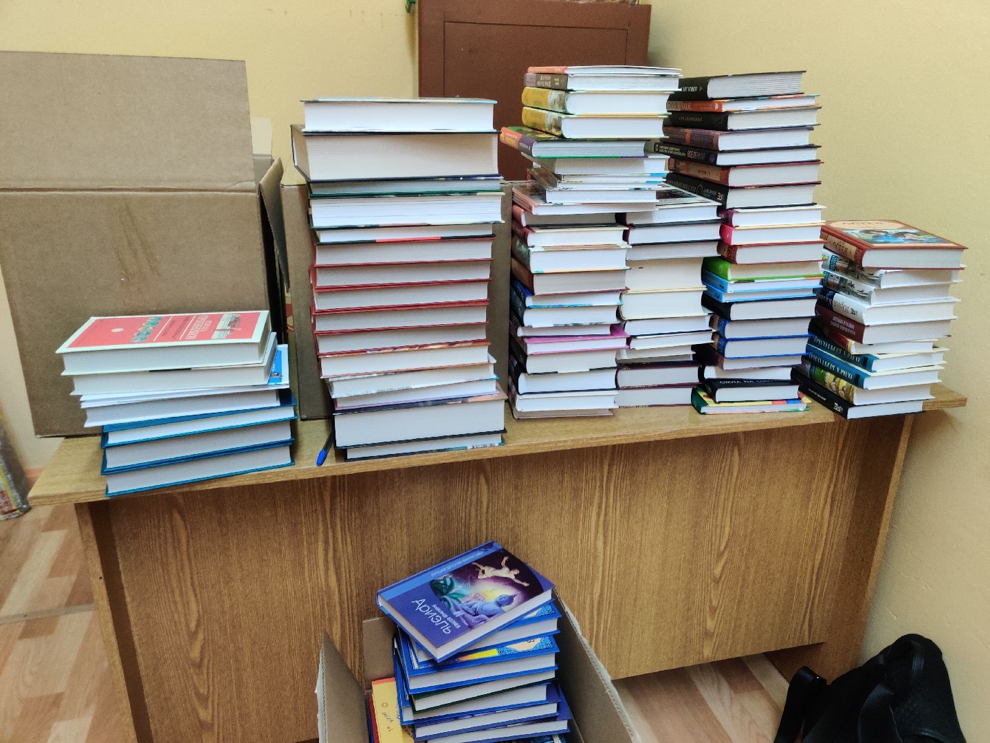 Красноармейск, Пушкинский, библиотека, новые книги