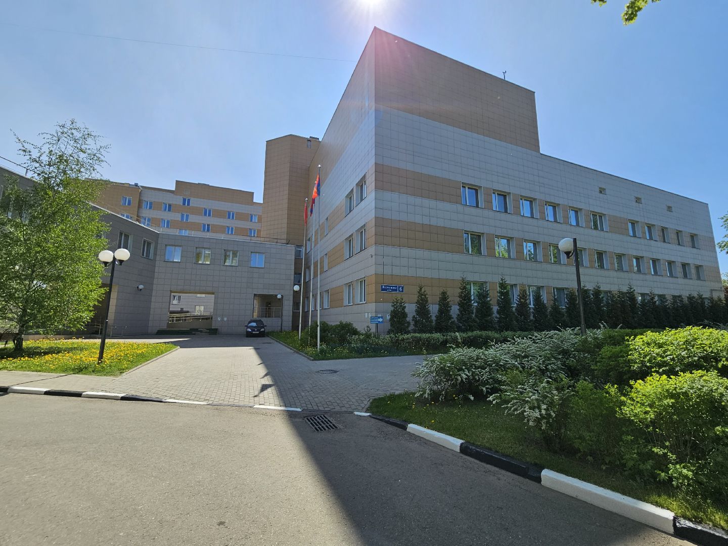 Балашиха, Подмосковье, медицина, онкология, рак кожи, меланома, МООД