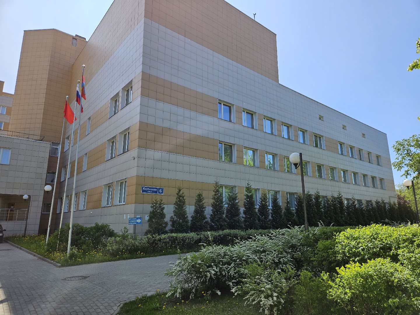 Балашиха, Подмосковье, медицина, онкология, рак кожи, меланома, МООД