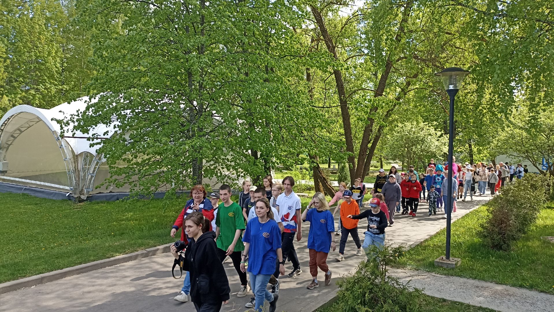 Серпухов, Подмосковье, семья, праздник, дети