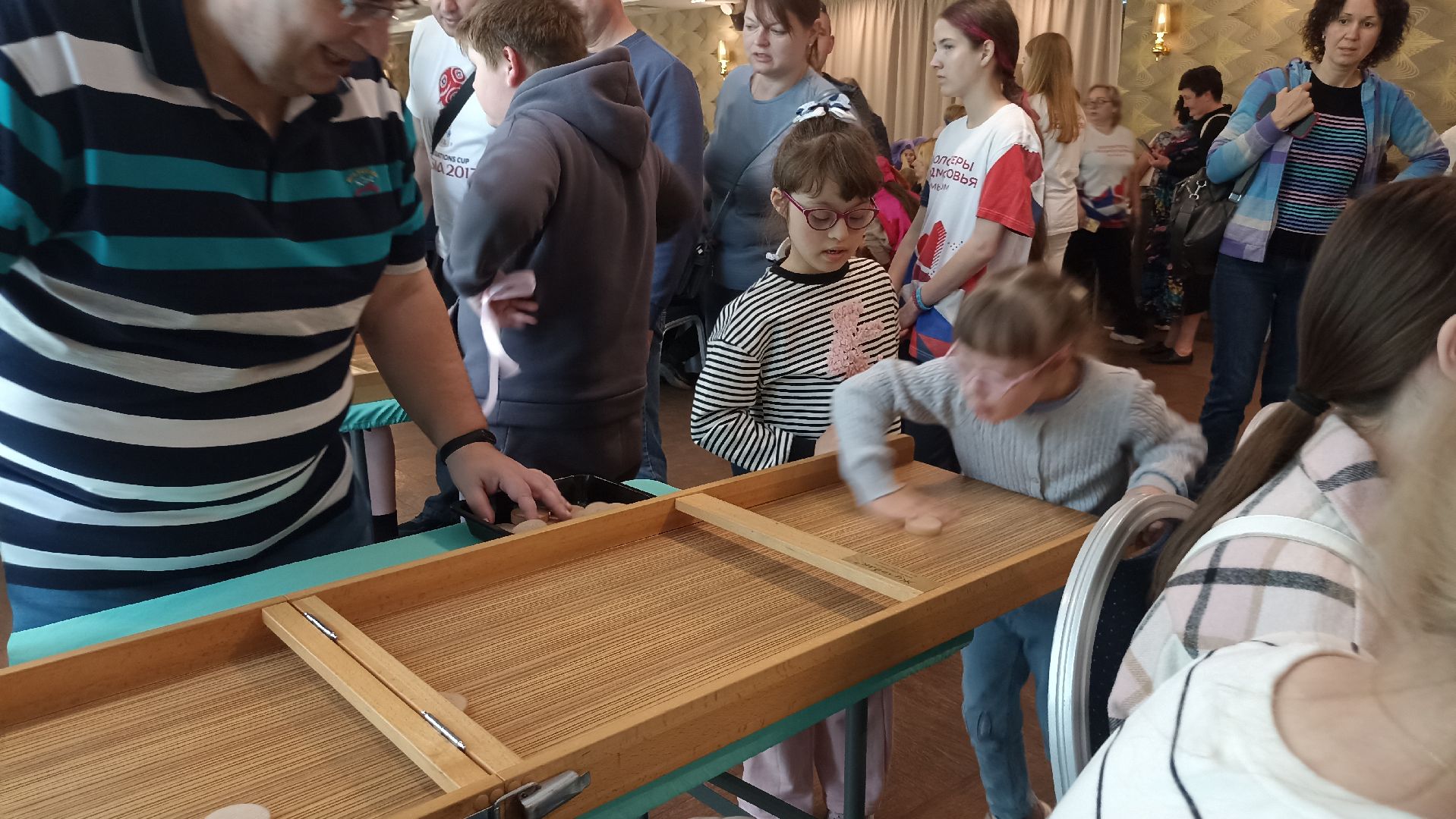 Серпухов, Подмосковье, семья, праздник, дети