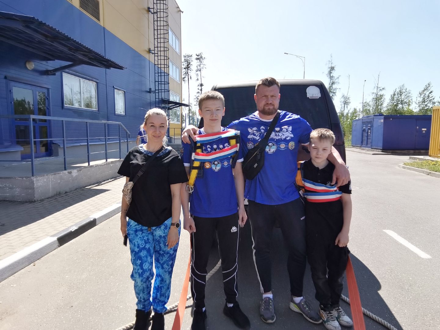 Балашиха, спорт, патриотизм, богатыри, рекорды мира, рекорды России, Дружина, силовой экстрим, богатырское многоборье