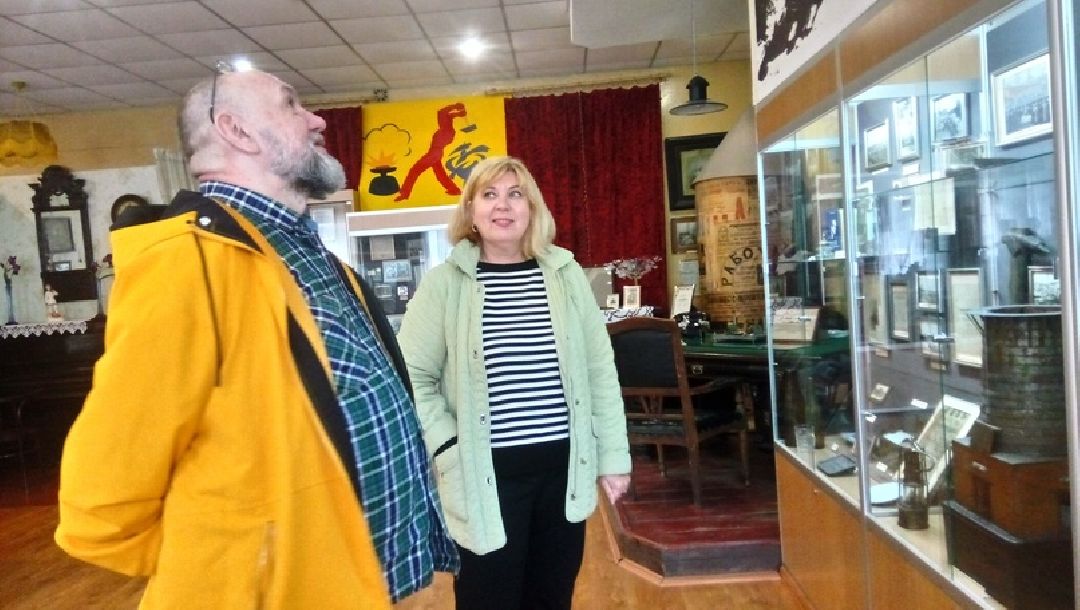 помощь Донбассу, фотохудожник, сладкие подарки, Фрязино