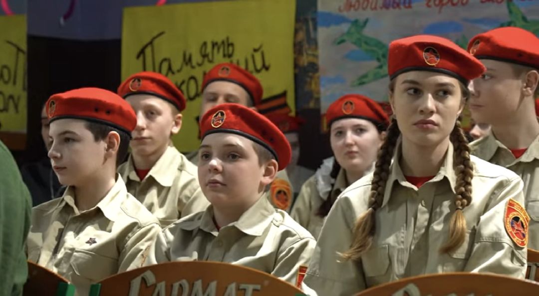 помощь Донбассу, фотохудожник, сладкие подарки, Фрязино